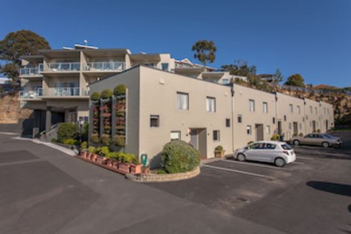 West Hobart TAS Port Augusta Accommodation