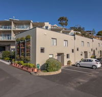 Bay View Villas - Port Augusta Accommodation