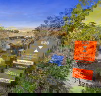 Airport International Hotel Brisbane - Port Augusta Accommodation