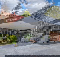 Cotswold Gardens - Port Augusta Accommodation