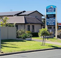 Pigeon House Motor Inn - Port Augusta Accommodation