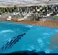 Bayview Geographe Resort - Port Augusta Accommodation