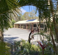 Tin Can Bay Motel - Port Augusta Accommodation