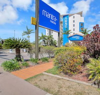 Mantra Mackay - Port Augusta Accommodation