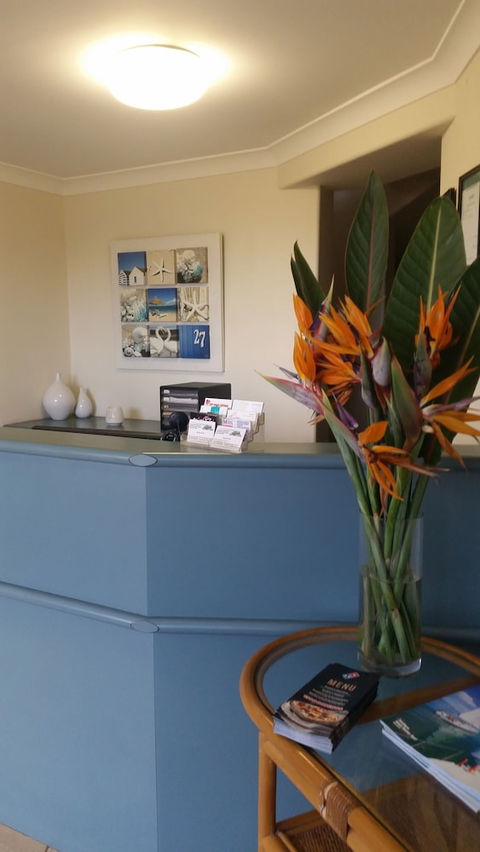 Villa Mar Colina - Port Augusta Accommodation 0