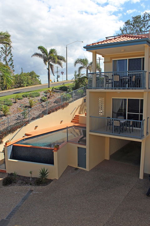 Villa Mar Colina - Port Augusta Accommodation 1