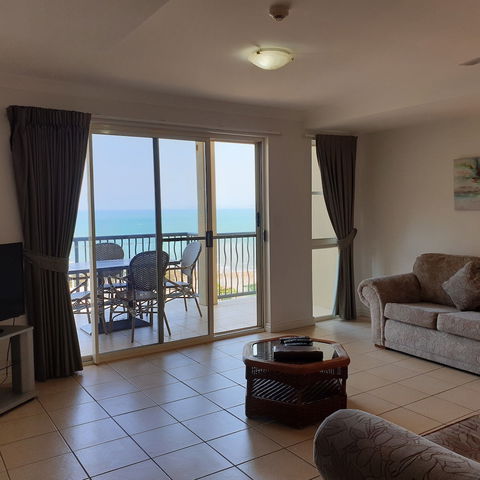 Villa Mar Colina - Port Augusta Accommodation 5