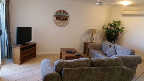 Villa Mar Colina - Port Augusta Accommodation 4