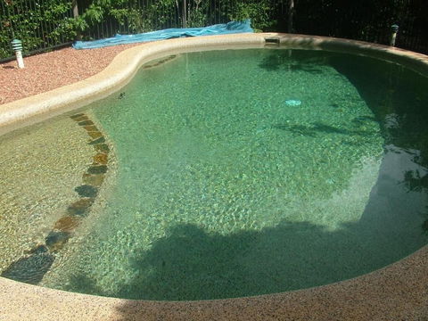 Atherton Blue Gum B&B - Port Augusta Accommodation 2
