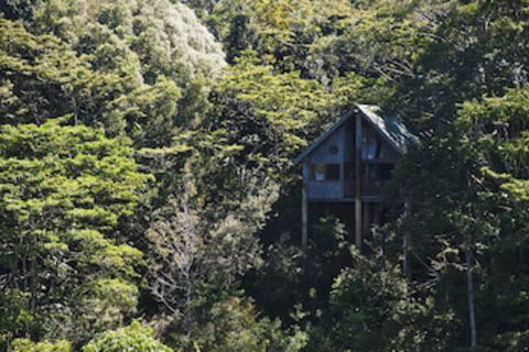 Rose Gums Wilderness Retreat - Port Augusta Accommodation 0