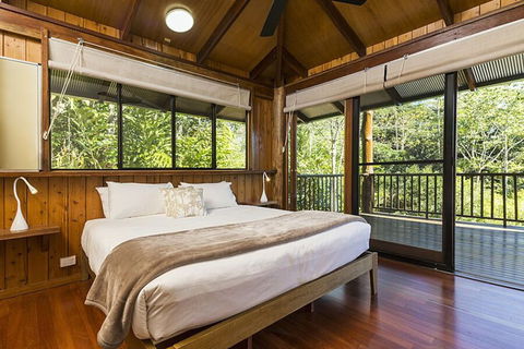 Rose Gums Wilderness Retreat - Port Augusta Accommodation 3