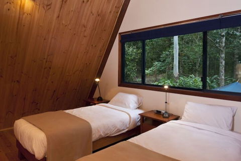 Rose Gums Wilderness Retreat - Port Augusta Accommodation 6