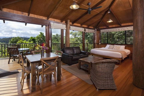 Rose Gums Wilderness Retreat - Port Augusta Accommodation 7