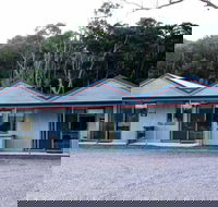 Risby Cove - Port Augusta Accommodation