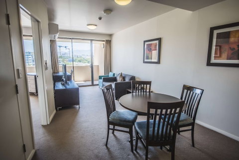 Best Western City Sands - Wollongong Golf Club - Port Augusta Accommodation 6