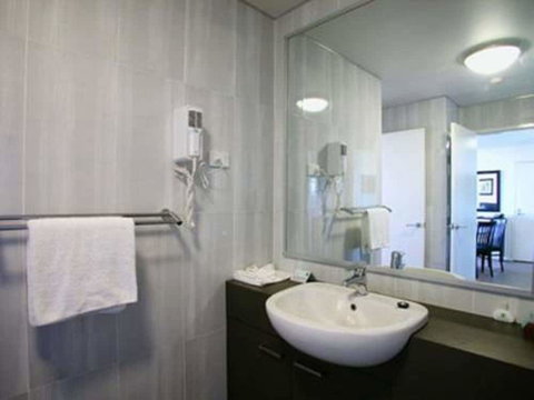 Best Western City Sands - Wollongong Golf Club - Port Augusta Accommodation 5
