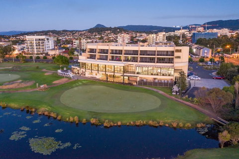 Best Western City Sands - Wollongong Golf Club - Port Augusta Accommodation 0