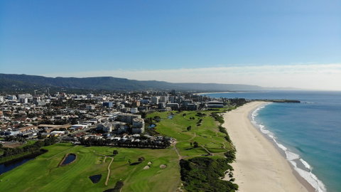 Best Western City Sands - Wollongong Golf Club - Port Augusta Accommodation 2