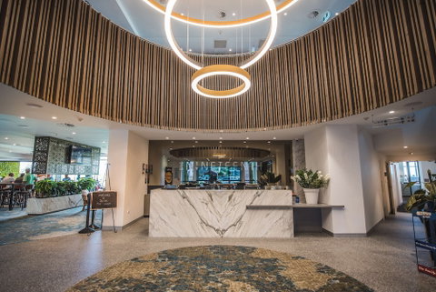 Best Western City Sands - Wollongong Golf Club - Port Augusta Accommodation 4
