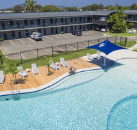 Hotel Forster - Port Augusta Accommodation