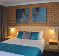Sunray Motor Inn - Port Augusta Accommodation