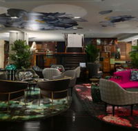 QT Sydney - Port Augusta Accommodation