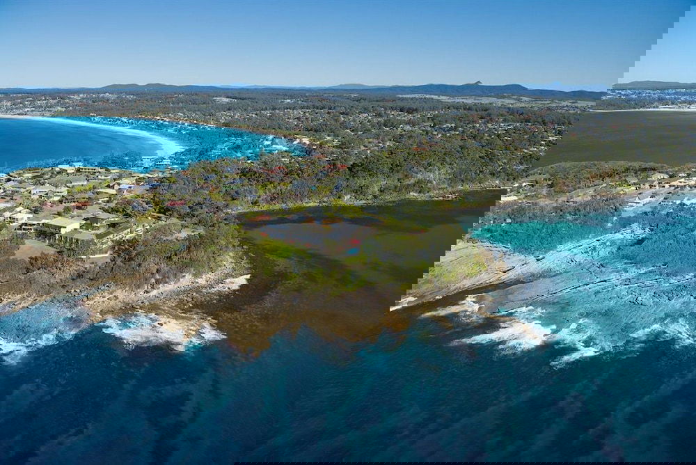 Mollymook Beach NSW Port Augusta Accommodation