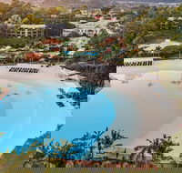 InterContinental Sanctuary Cove Resort an IHG Hotel - Port Augusta Accommodation