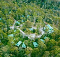 Lemonthyme Wilderness Retreat - Port Augusta Accommodation