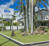 Alara Motor Inn - Port Augusta Accommodation