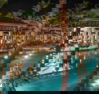 Pullman Port Douglas Sea Temple Resort and Spa - Port Augusta Accommodation