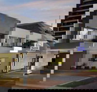 Haven Marina - Port Augusta Accommodation