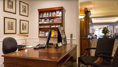 Lilianfels Resort & Spa - Blue Mountains - Port Augusta Accommodation 6