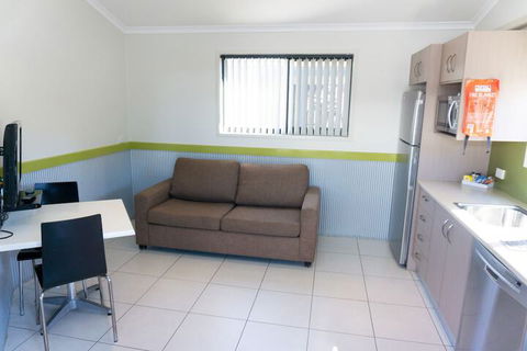 Shoal Bay Holiday Park - Port Augusta Accommodation 6