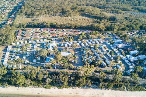 Shoal Bay Holiday Park - Port Augusta Accommodation 1