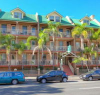 Central Railway Hotel - Port Augusta Accommodation
