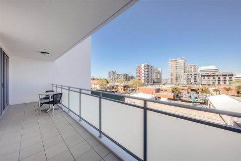 Adina Apartment Hotel Wollongong - Port Augusta Accommodation 5