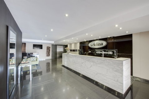 Adina Apartment Hotel Wollongong - Port Augusta Accommodation 2