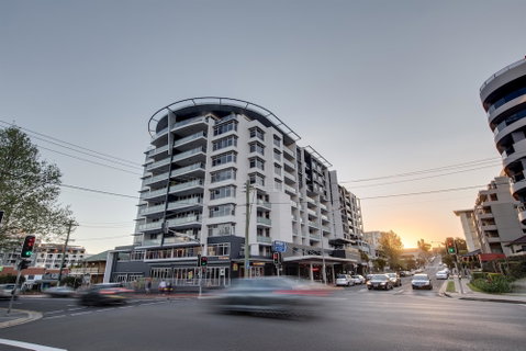 Adina Apartment Hotel Wollongong - Port Augusta Accommodation 0