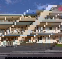 Adina Apartment Hotel Sydney Chippendale - Port Augusta Accommodation