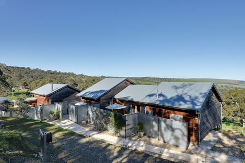 Seascape Retreat - Port Augusta Accommodation 0