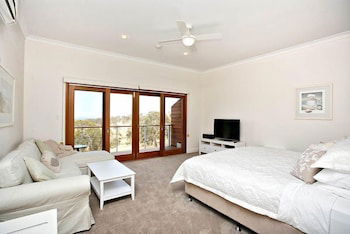 Seascape Retreat - Port Augusta Accommodation 4