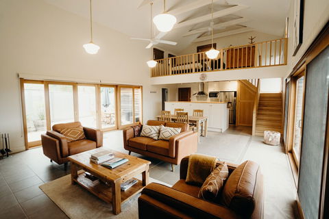 Seascape Retreat - Port Augusta Accommodation 3