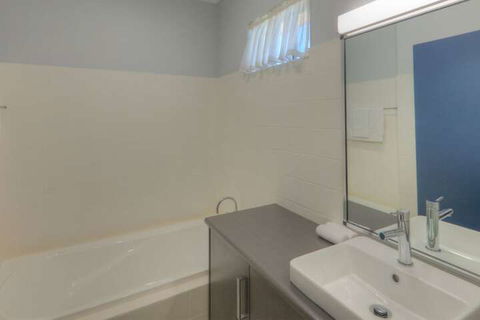 Grafton Central Motel - Port Augusta Accommodation 3