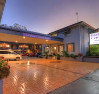 Grafton Central Motel - Port Augusta Accommodation