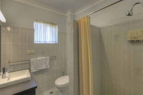 Grafton Central Motel - Port Augusta Accommodation 7