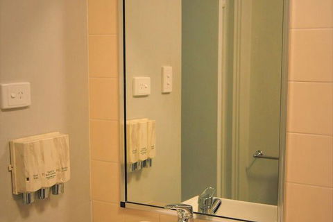 Grafton Central Motel - Port Augusta Accommodation 6