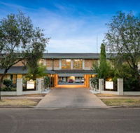 Garden City Motor Inn - Port Augusta Accommodation