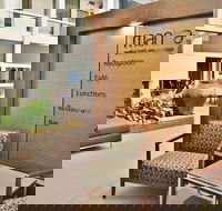 Mantra Pavilion - Port Augusta Accommodation