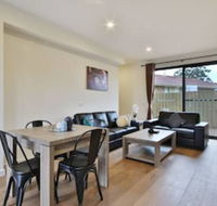 Comfort Inn  Apartments Dandenong - Port Augusta Accommodation